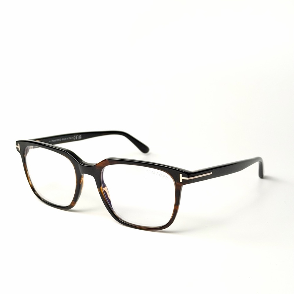 Tom Ford TF 5818 B  050 53mm Authentic New
